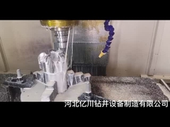 China Manufacturer10 Beetje van de het Lichaamspdc Boor van het 5/8 Duimstaal 6 Bladg voor Olieboring